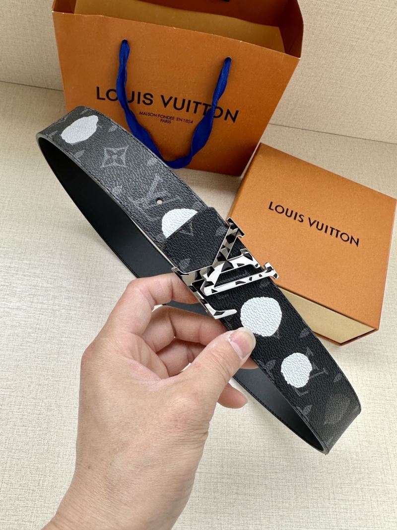 Louis Vuitton Belts